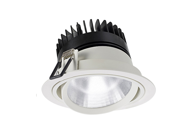 西顿LED嵌入式射灯-CED6103C