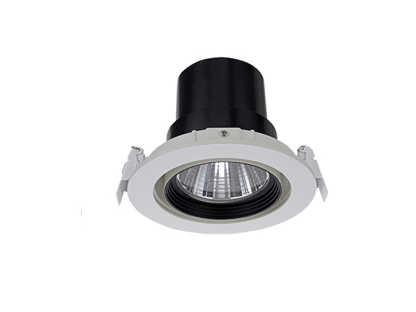 西顿LED嵌入式射灯-CED6101C/J
