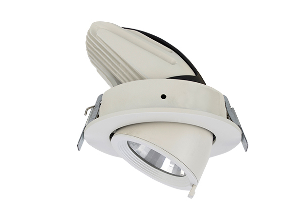 西顿LED嵌入式射灯-CED6032C Ⅱ代