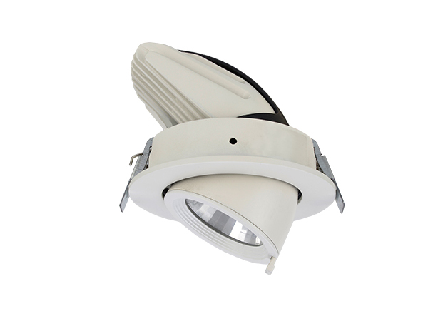 西顿LED嵌入式射灯 -CED6030C