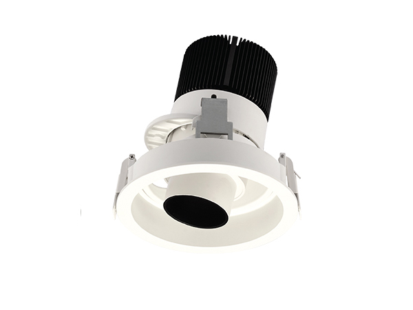 西顿LED嵌入式射灯CED1402
