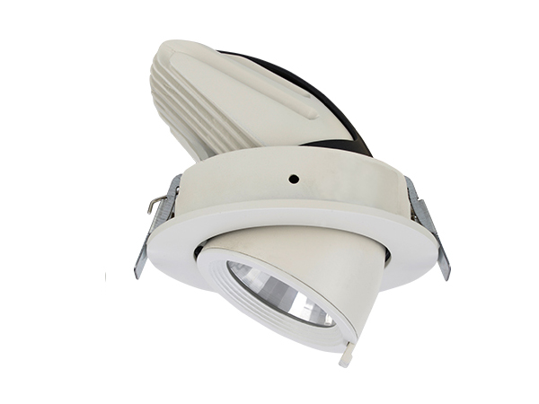 西顿LED嵌入式射灯-CED6032C/G