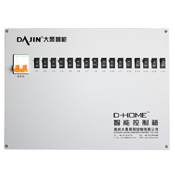 电箱 DH-DX1600